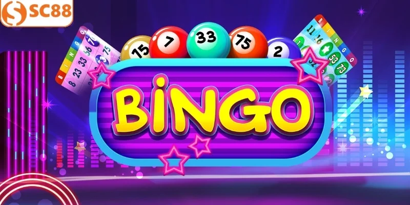 4 lý do bạn nên chọn chơi bingo SC88