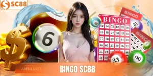 Bingo SC88 - Khám Phá Dịch Vụ Quay Số Đổi Thưởng Hot