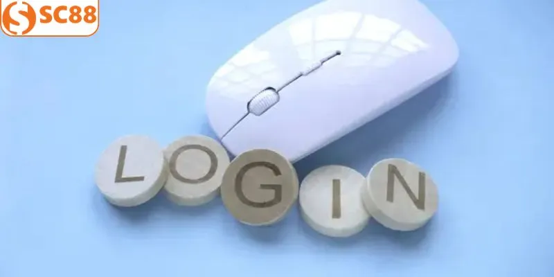 Cách đăng nhập SC88 nhanh gọn