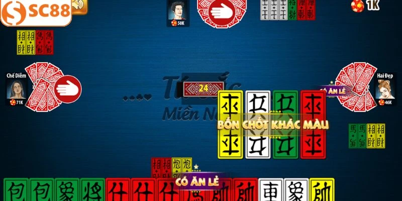 Kỹ năng giúp thành viên tham gia game bài hiệu quả 
