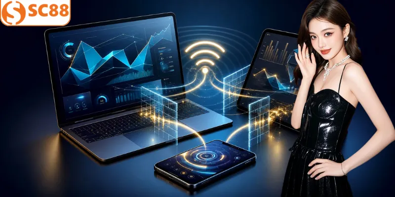 Link không bị chặn mới nhất trên mọi thiết bị
