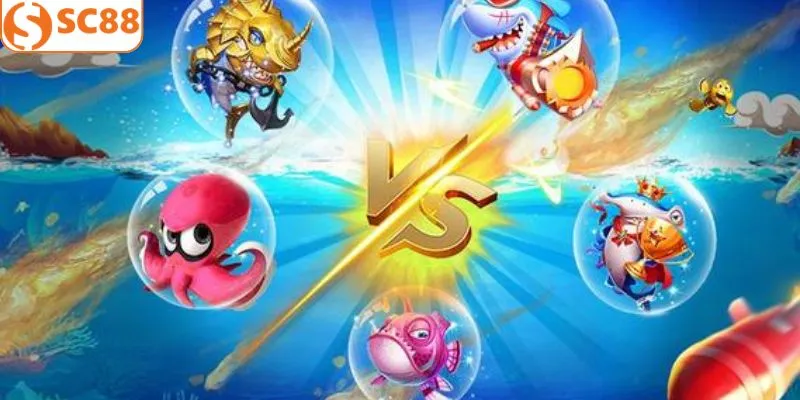 Một số mẹo săn Jackpot bắn cá bách thắng
