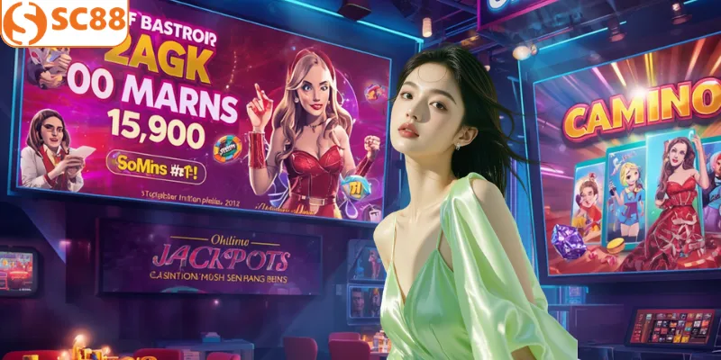 Những thuật ngữ trong khuyến mãi SC88 cần nắm