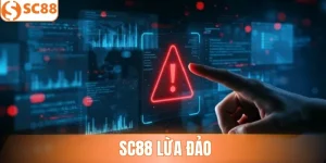 SC88 Lừa Đảo: Khám Phá Sự Thật Hội Viên Cần Nắm Rõ 