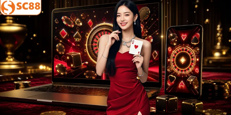 Thông tin nhà cái SC88 uy tín hợp pháp