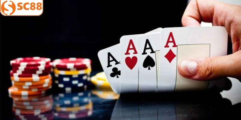 Thông tin tóm lược về game bài SC88