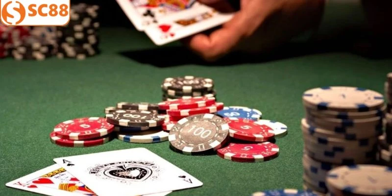 Thông tin tổng quát về game đánh bài Bửu SC88
