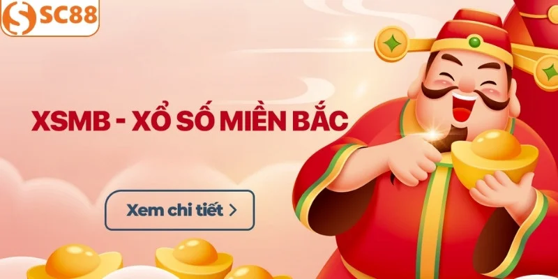 Tổng quan xổ số miền Bắc