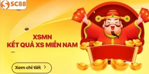 Tổng quan xổ số miền Nam