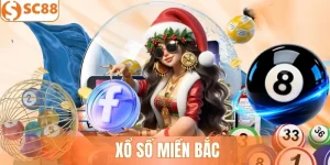 Xổ Số Miền Bắc - Từ A-Z Cách Chơi Dễ Hiểu Nhất Cho Bạn