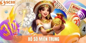 Xổ Số Miền Trung - Top 3 Chiến Thuật Bắt Cầu Hiệu Quả